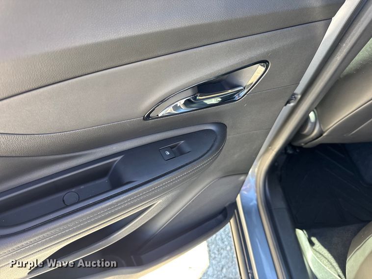 image for item DO2295 2019 Buick Encore SUV