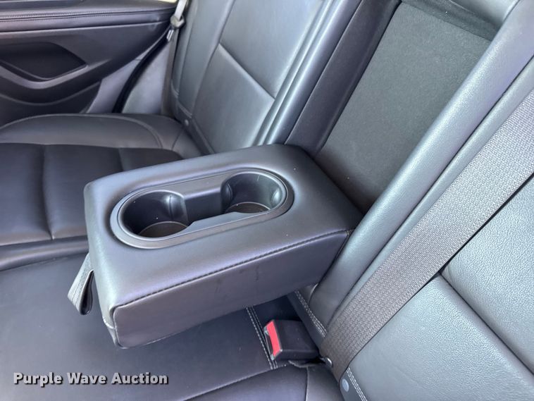 image for item DO2295 2019 Buick Encore SUV