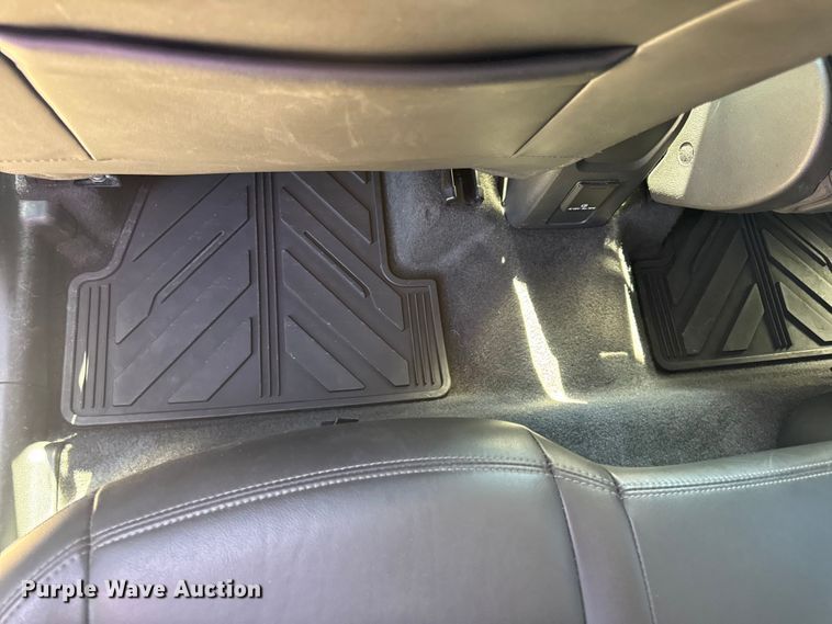 image for item DO2295 2019 Buick Encore SUV