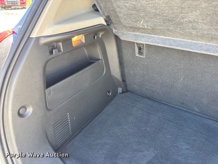 image for item DO2295 2019 Buick Encore SUV