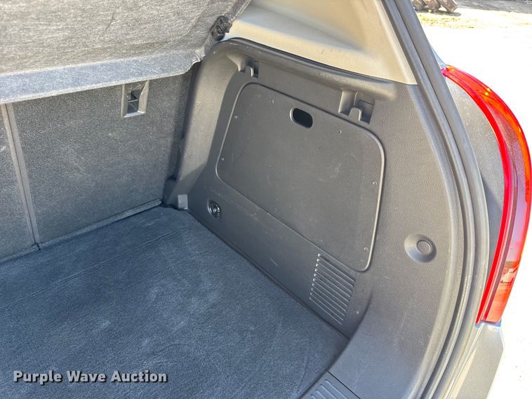 image for item DO2295 2019 Buick Encore SUV