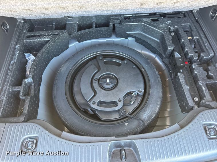 image for item DO2295 2019 Buick Encore SUV