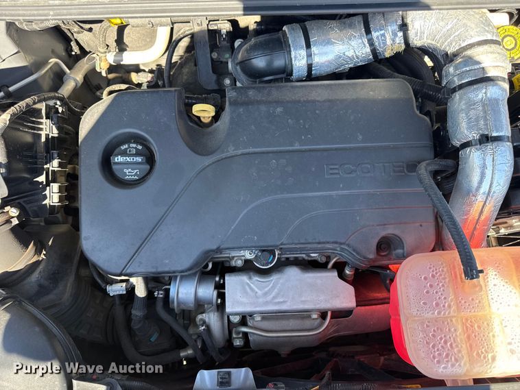 image for item DO2295 2019 Buick Encore SUV