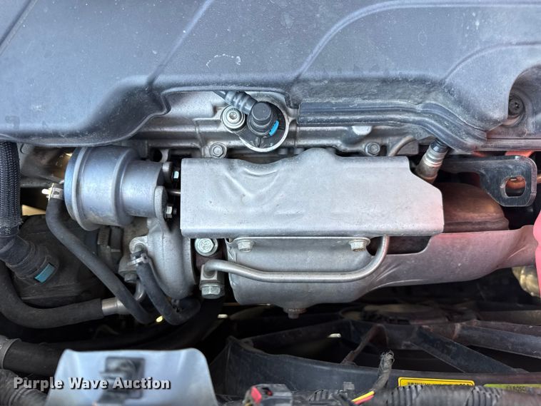 image for item DO2295 2019 Buick Encore SUV