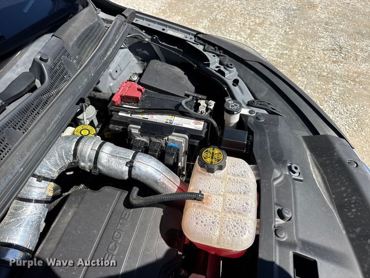 image for item DO2295 2019 Buick Encore SUV