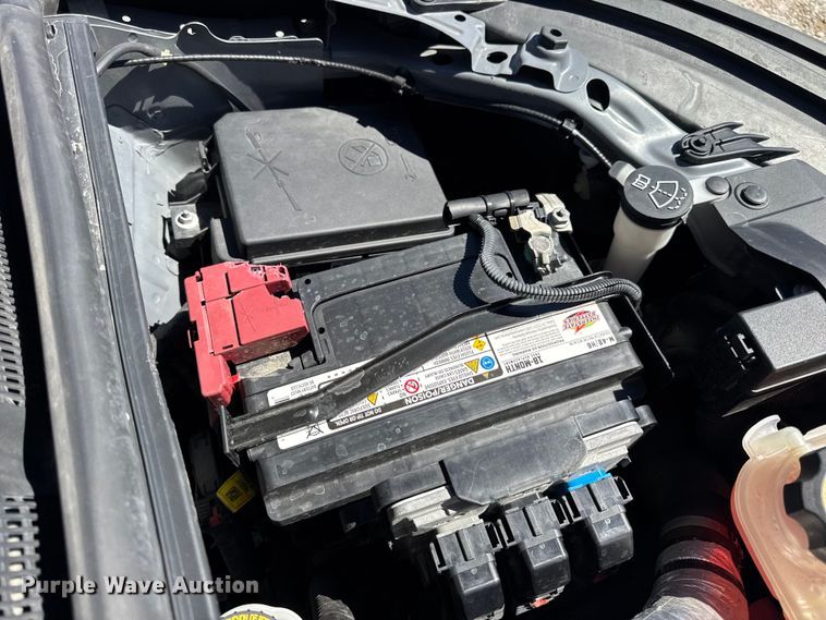 image for item DO2295 2019 Buick Encore SUV