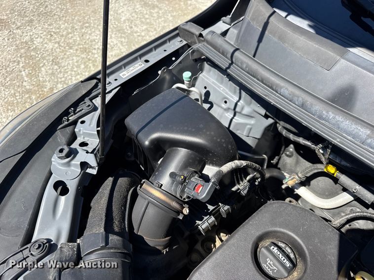 image for item DO2295 2019 Buick Encore SUV