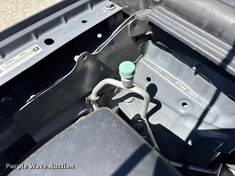 image for item DO2295 2019 Buick Encore SUV