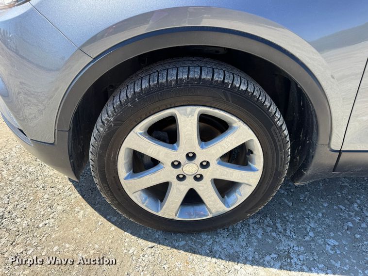 image for item DO2295 2019 Buick Encore SUV