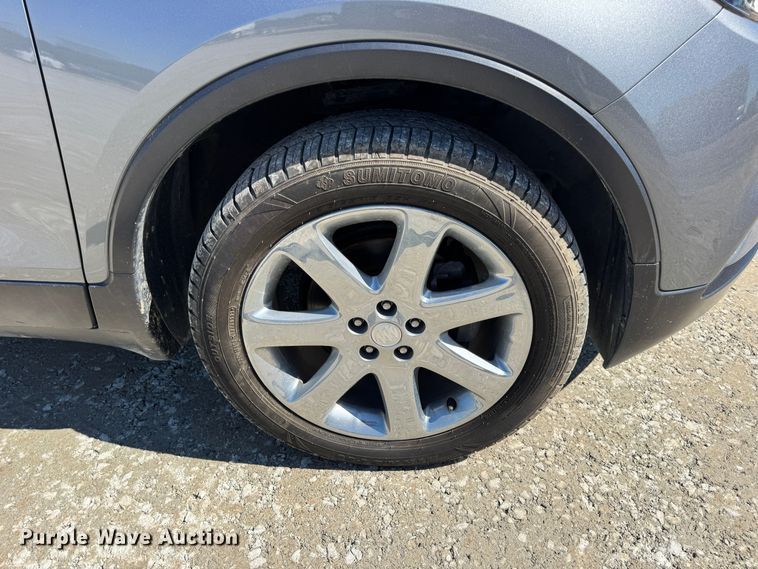 image for item DO2295 2019 Buick Encore SUV