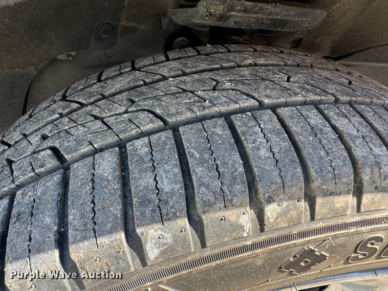 image for item DO2295 2019 Buick Encore SUV