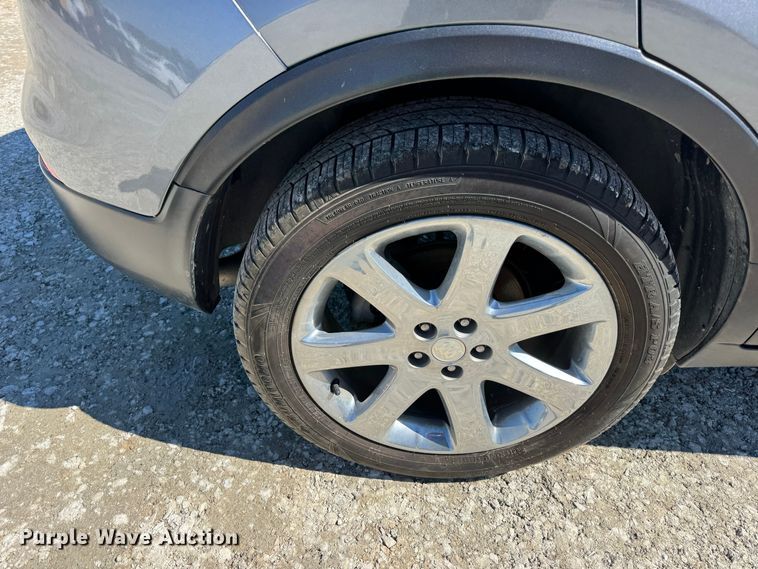 image for item DO2295 2019 Buick Encore SUV