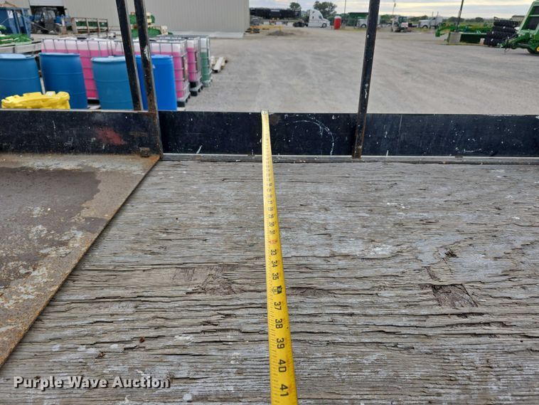 image for item DR3992 Clark CSL26N scissor lift