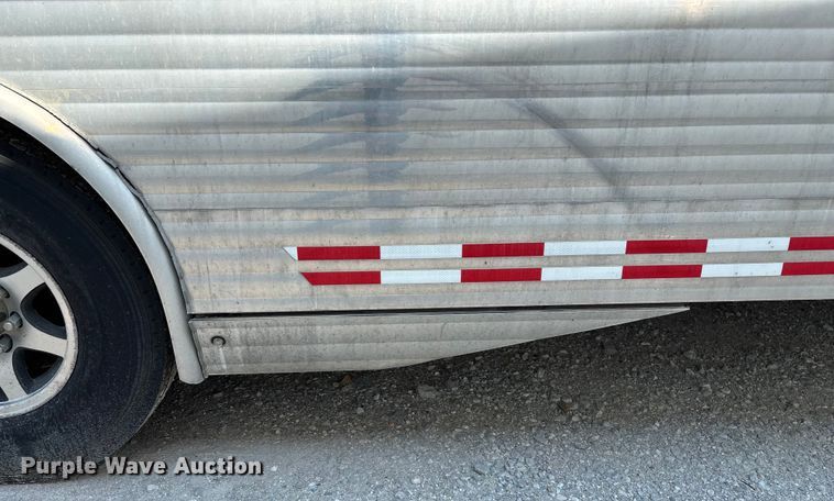 image for item DS4367 2016 Sundowner Trailers enclosed cargo trailer