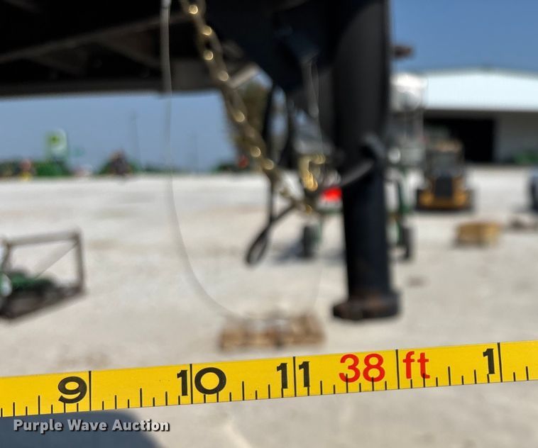 image for item DS4367 2016 Sundowner Trailers enclosed cargo trailer