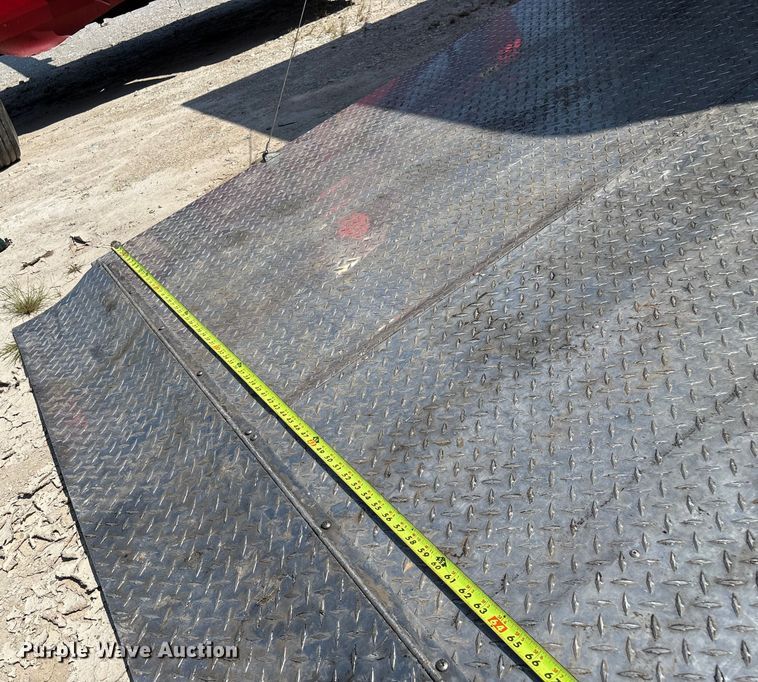 image for item DS4367 2016 Sundowner Trailers enclosed cargo trailer