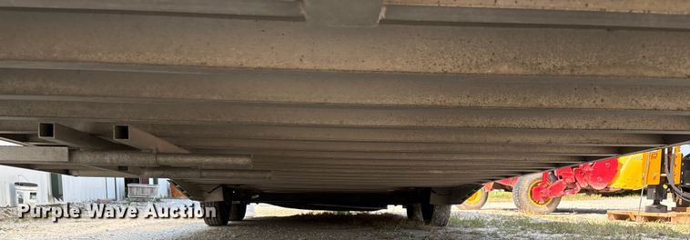 image for item DS4367 2016 Sundowner Trailers enclosed cargo trailer