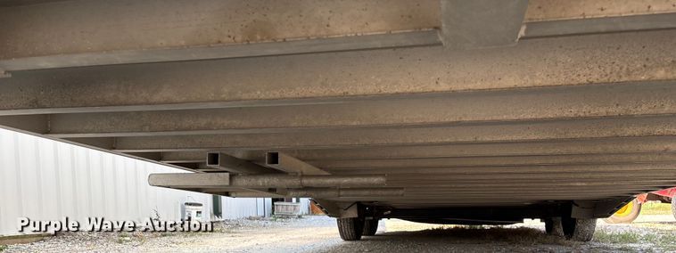 image for item DS4367 2016 Sundowner Trailers enclosed cargo trailer