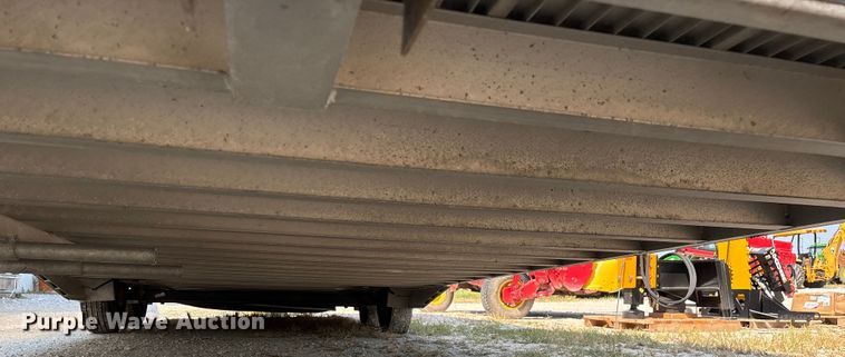 image for item DS4367 2016 Sundowner Trailers enclosed cargo trailer