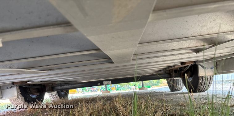 image for item DS4367 2016 Sundowner Trailers enclosed cargo trailer