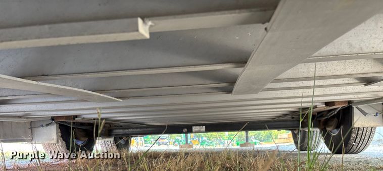 image for item DS4367 2016 Sundowner Trailers enclosed cargo trailer