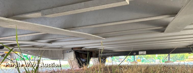 image for item DS4367 2016 Sundowner Trailers enclosed cargo trailer