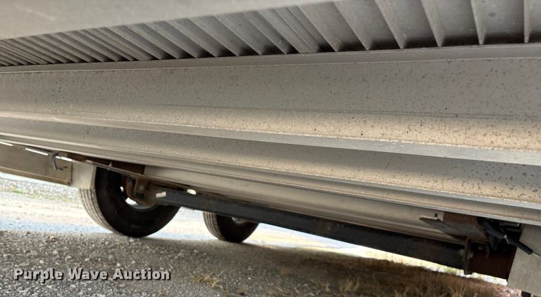 image for item DS4367 2016 Sundowner Trailers enclosed cargo trailer