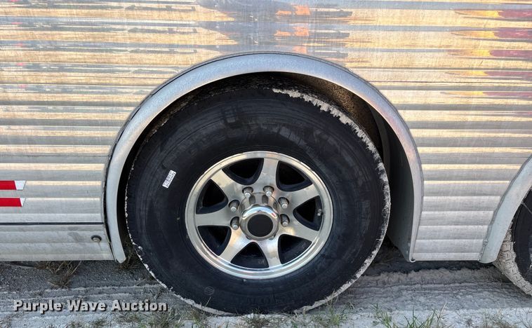 image for item DS4367 2016 Sundowner Trailers enclosed cargo trailer