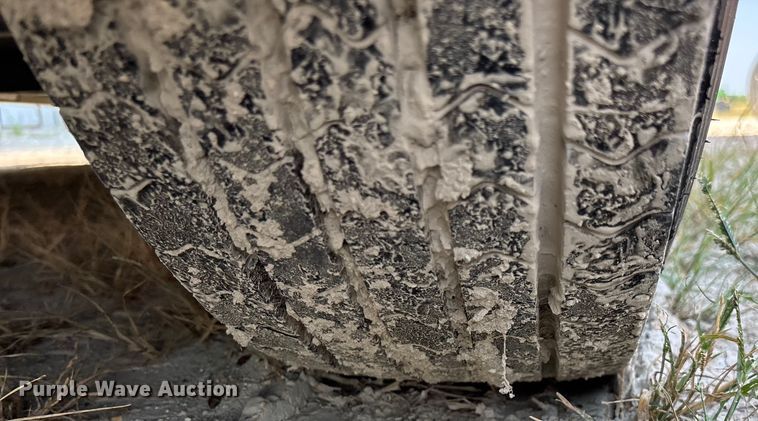 image for item DS4367 2016 Sundowner Trailers enclosed cargo trailer