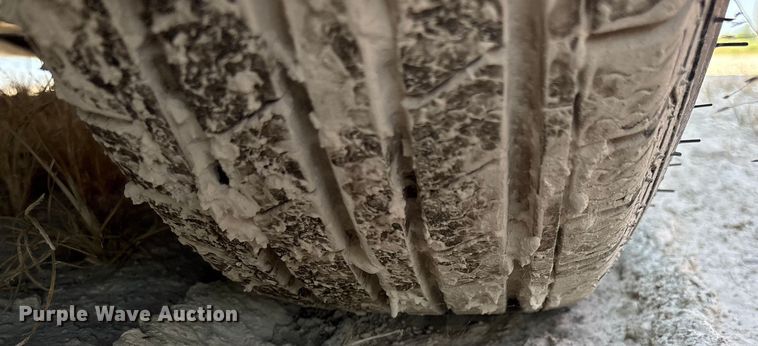 image for item DS4367 2016 Sundowner Trailers enclosed cargo trailer