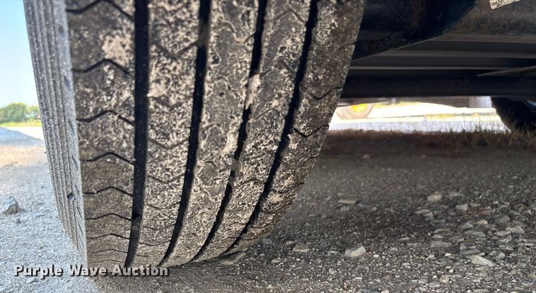 image for item DS4367 2016 Sundowner Trailers enclosed cargo trailer