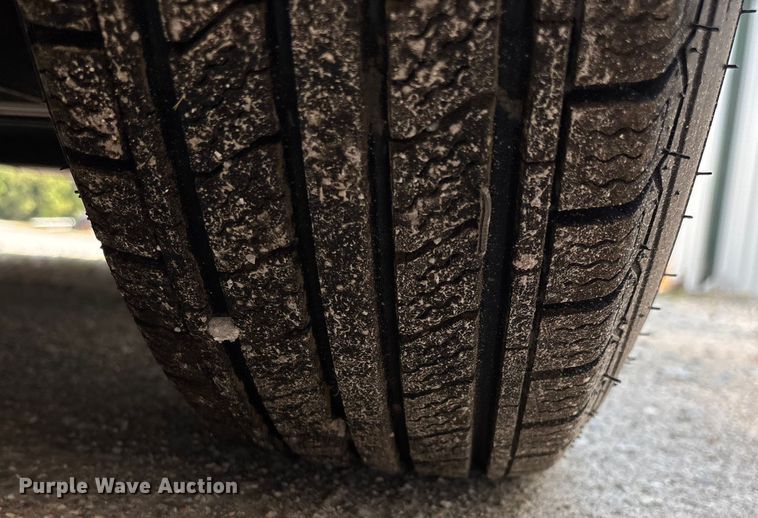 image for item DS4367 2016 Sundowner Trailers enclosed cargo trailer