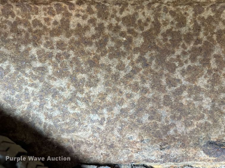 image for item DT6352 2000 US Cargo P08528TA3 enclosed cargo trailer