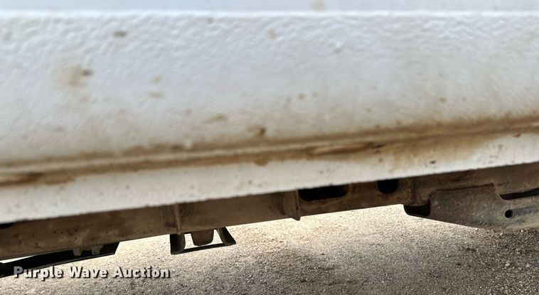 image for item DT6376 2022 GMC Sierra 2500HD Crew Cab pickup truck