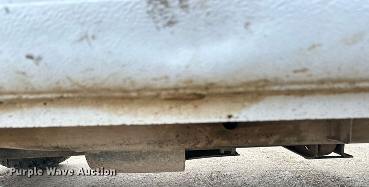 image for item DT6376 2022 GMC Sierra 2500HD Crew Cab pickup truck