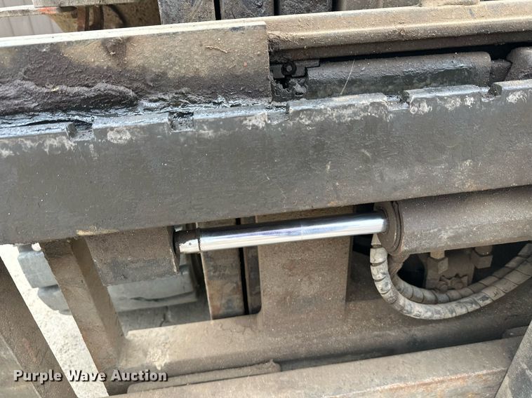 image for item DT6378 Toyota 7FGCU45-BCS forklift