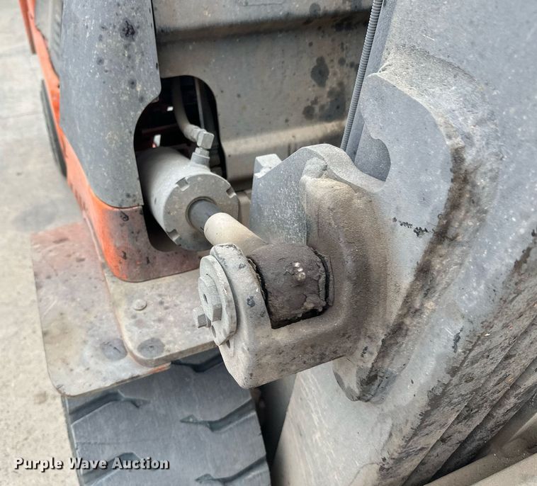 image for item DT6378 Toyota 7FGCU45-BCS forklift