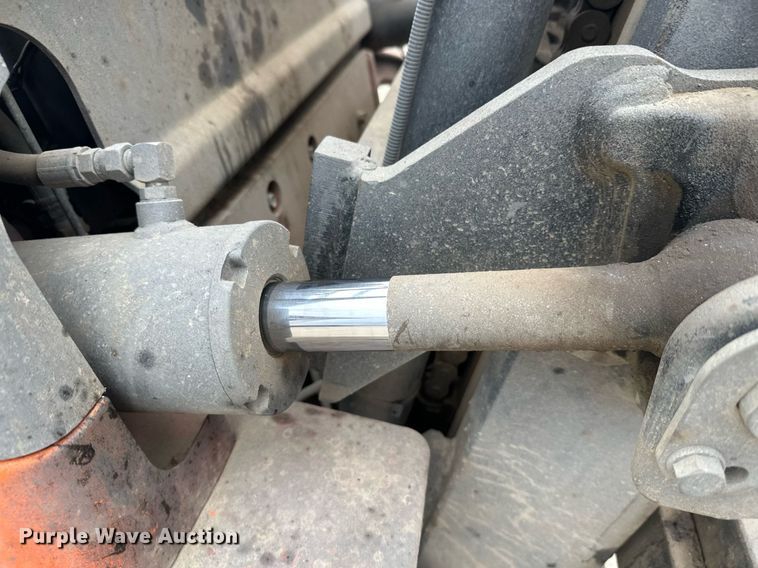 image for item DT6378 Toyota 7FGCU45-BCS forklift