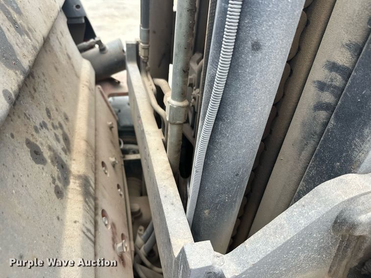 image for item DT6378 Toyota 7FGCU45-BCS forklift