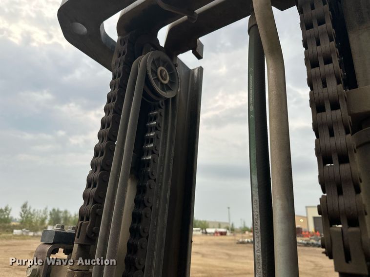 image for item DT6378 Toyota 7FGCU45-BCS forklift