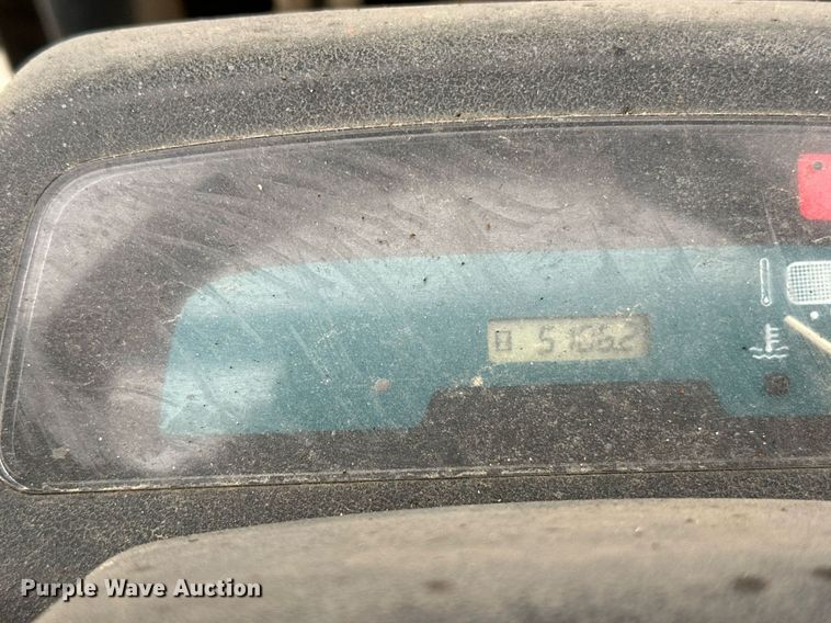 image for item DT6378 Toyota 7FGCU45-BCS forklift