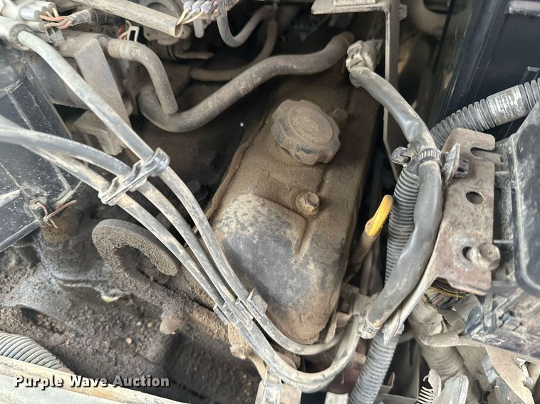 image for item DT6378 Toyota 7FGCU45-BCS forklift