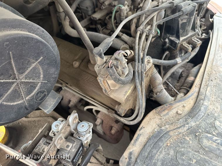 image for item DT6378 Toyota 7FGCU45-BCS forklift