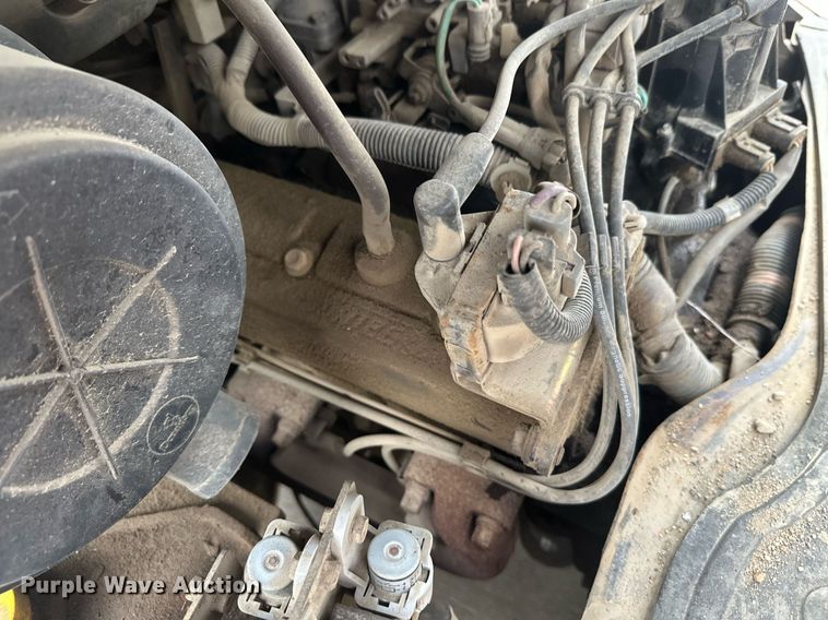 image for item DT6378 Toyota 7FGCU45-BCS forklift