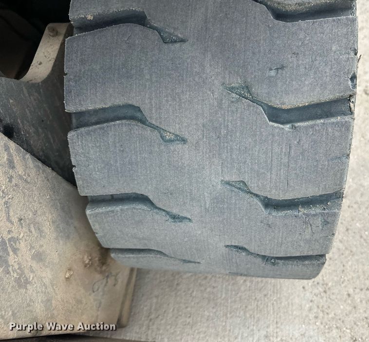 image for item DT6378 Toyota 7FGCU45-BCS forklift