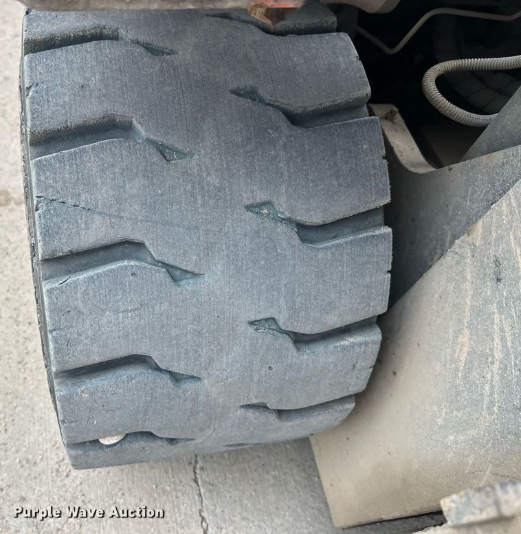 image for item DT6378 Toyota 7FGCU45-BCS forklift