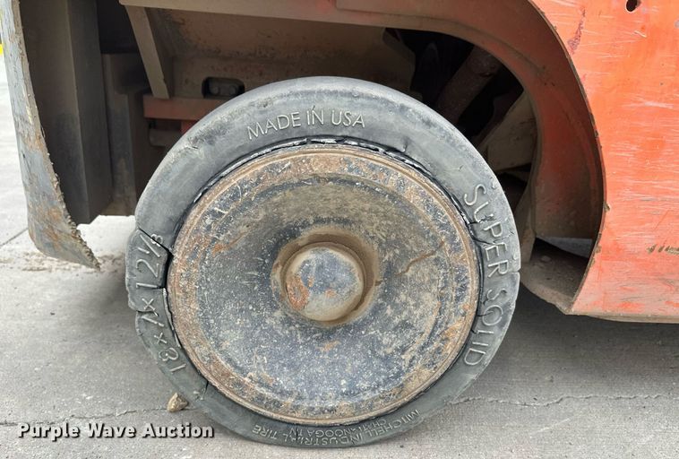 image for item DT6378 Toyota 7FGCU45-BCS forklift