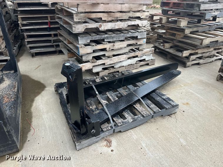 image for item DT6378 Toyota 7FGCU45-BCS forklift