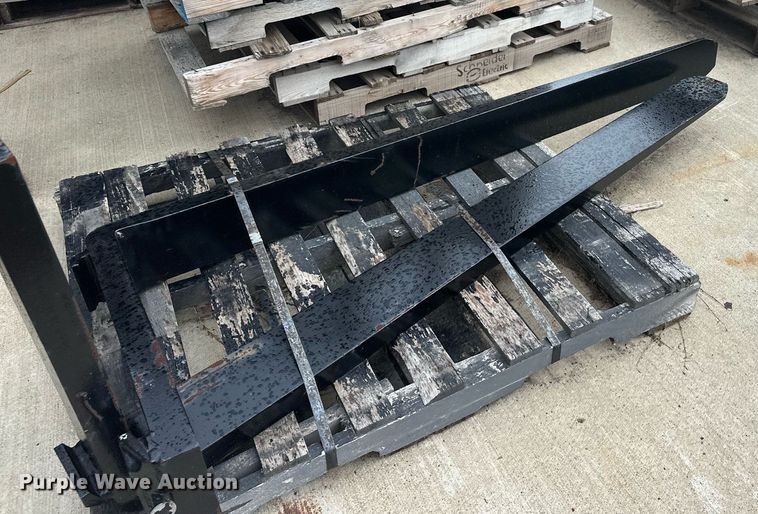 image for item DT6378 Toyota 7FGCU45-BCS forklift