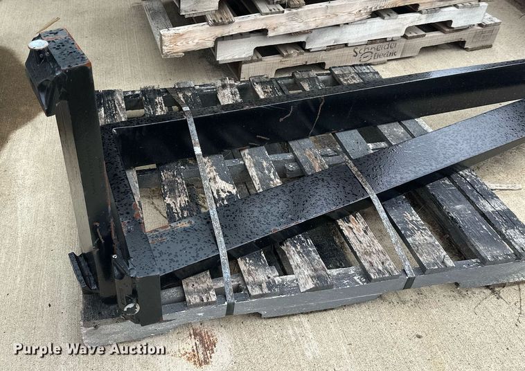 image for item DT6378 Toyota 7FGCU45-BCS forklift